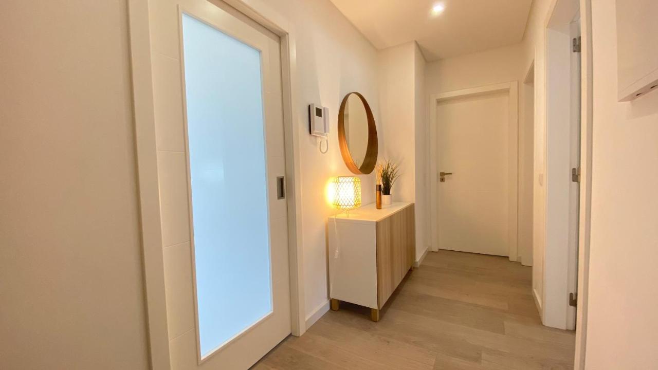 The Sunny Dune - Luxury Apartment W/ Pool & Private Terrace Ferrel  Exterior foto