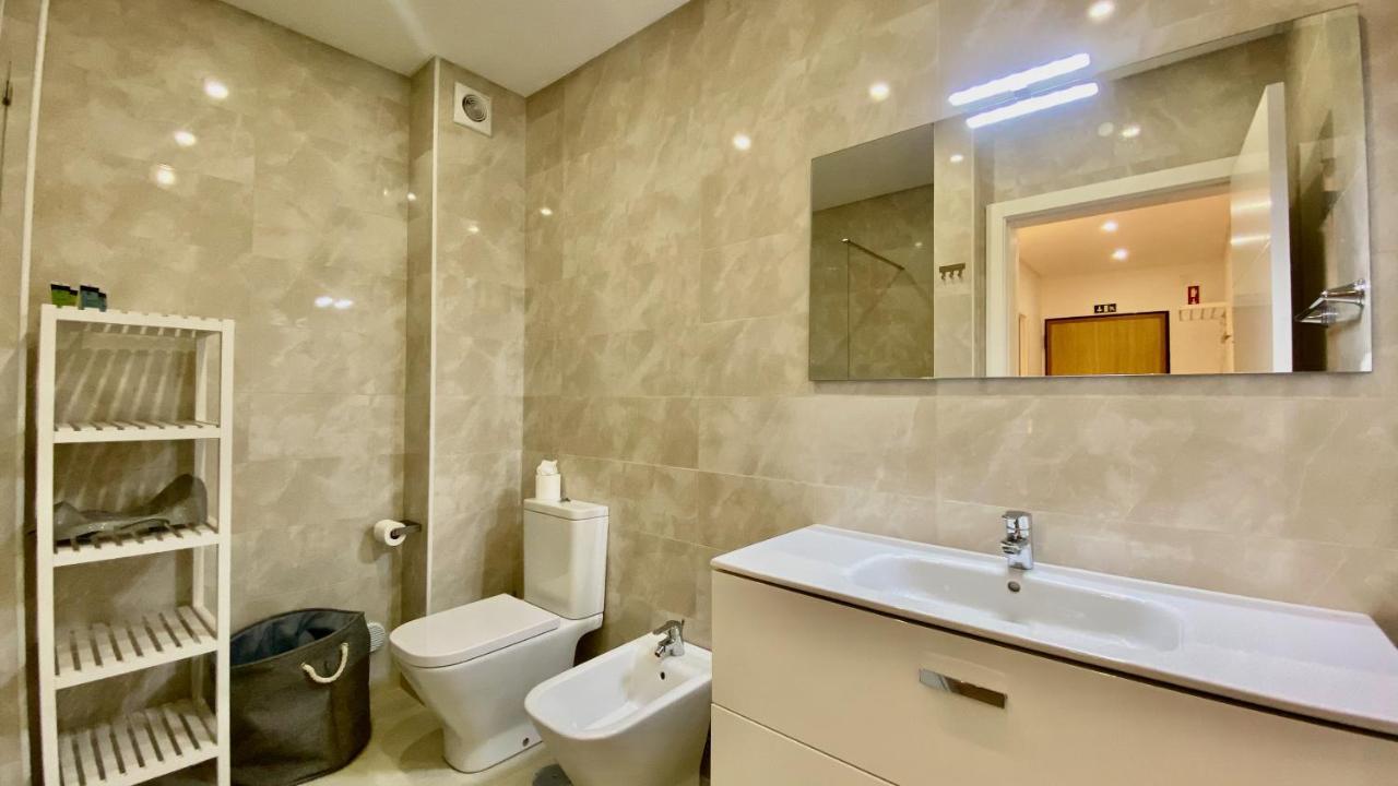 The Sunny Dune - Luxury Apartment W/ Pool & Private Terrace Ferrel  Exterior foto