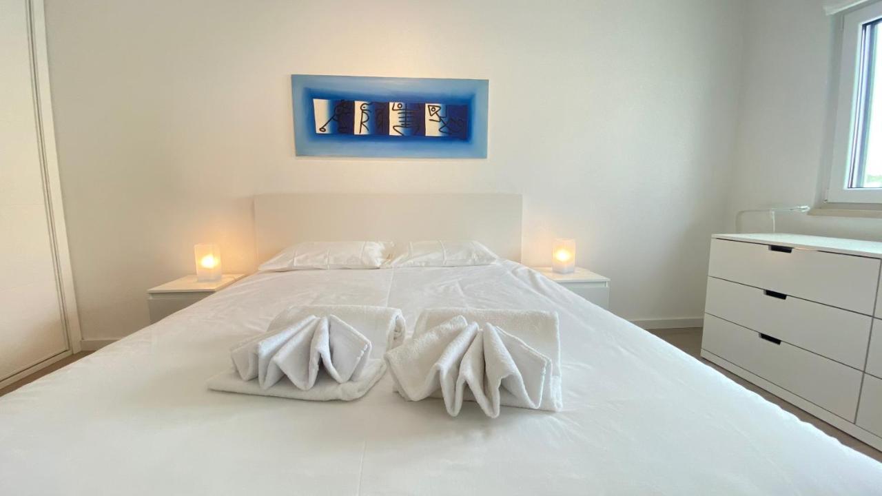 The Sunny Dune - Luxury Apartment W/ Pool & Private Terrace Ferrel  Exterior foto