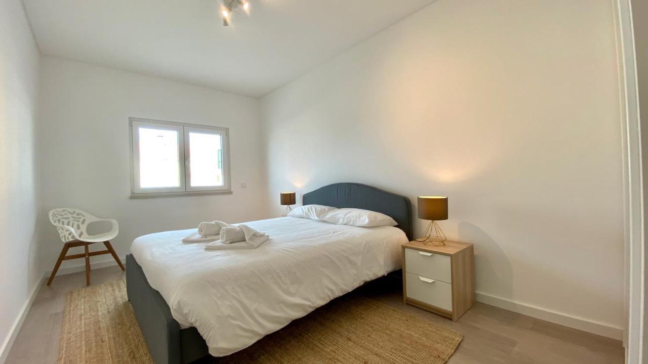 The Sunny Dune - Luxury Apartment W/ Pool & Private Terrace Ferrel  Exterior foto