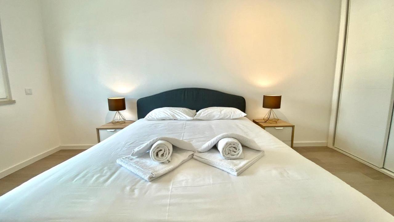 The Sunny Dune - Luxury Apartment W/ Pool & Private Terrace Ferrel  Exterior foto