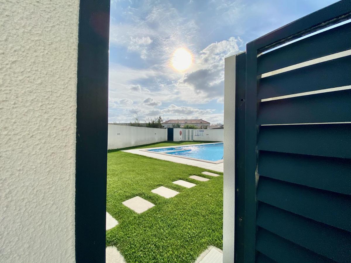 The Sunny Dune - Luxury Apartment W/ Pool & Private Terrace Ferrel  Exterior foto